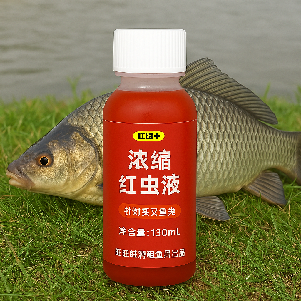 1 Pis Fishing Jell